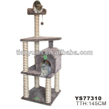 Cat Scratch Tree with wholesale price-YF77309